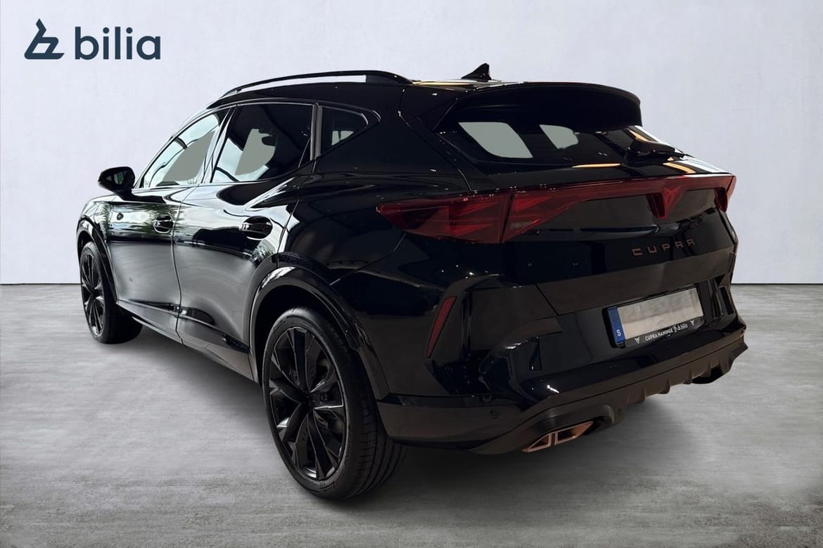 Cupra Formentor 2026, bild 3/10