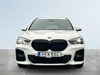 BMW X1 25e M Sport/Drag/Kamera/Rattv/220hk/AWD/Navigation – bild 2