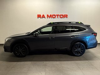 Kombi Subaru Outback 3 av 18