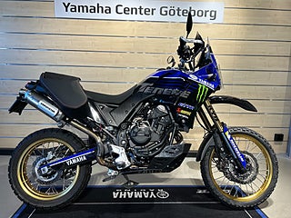Yamaha Tenere 700 Extreme / Välutrustad!
