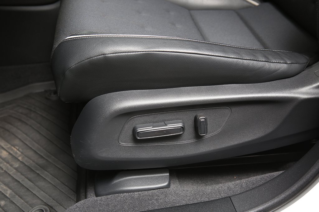 Honda ZR-V SPORT FullHybrid 184 Hk + El Stolar+Kamera+ mm 2023