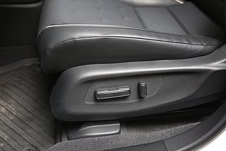 SUV Honda ZR-V 19 av 24
