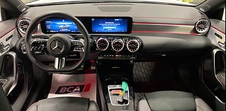 Sportkupé Mercedes-Benz CLA 3 av 11