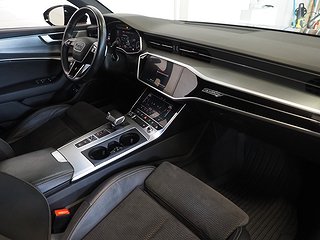 Kombi Audi A6 10 av 22