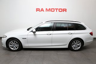 Kombi BMW 520 3 av 17