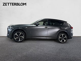 SUV Mazda CX-60 2 av 19