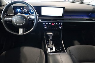 Kombi Hyundai Tucson 13 av 23