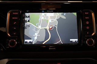 Halvkombi Kia Rio 12 av 20