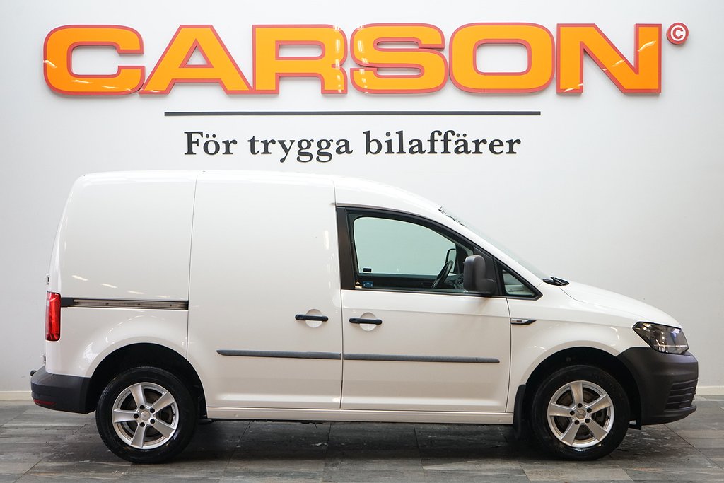 2.0 TDI Fjärrstyrd värmare Drag Euro6