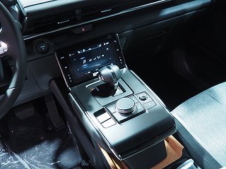 SUV Mazda MX-30 20 av 20