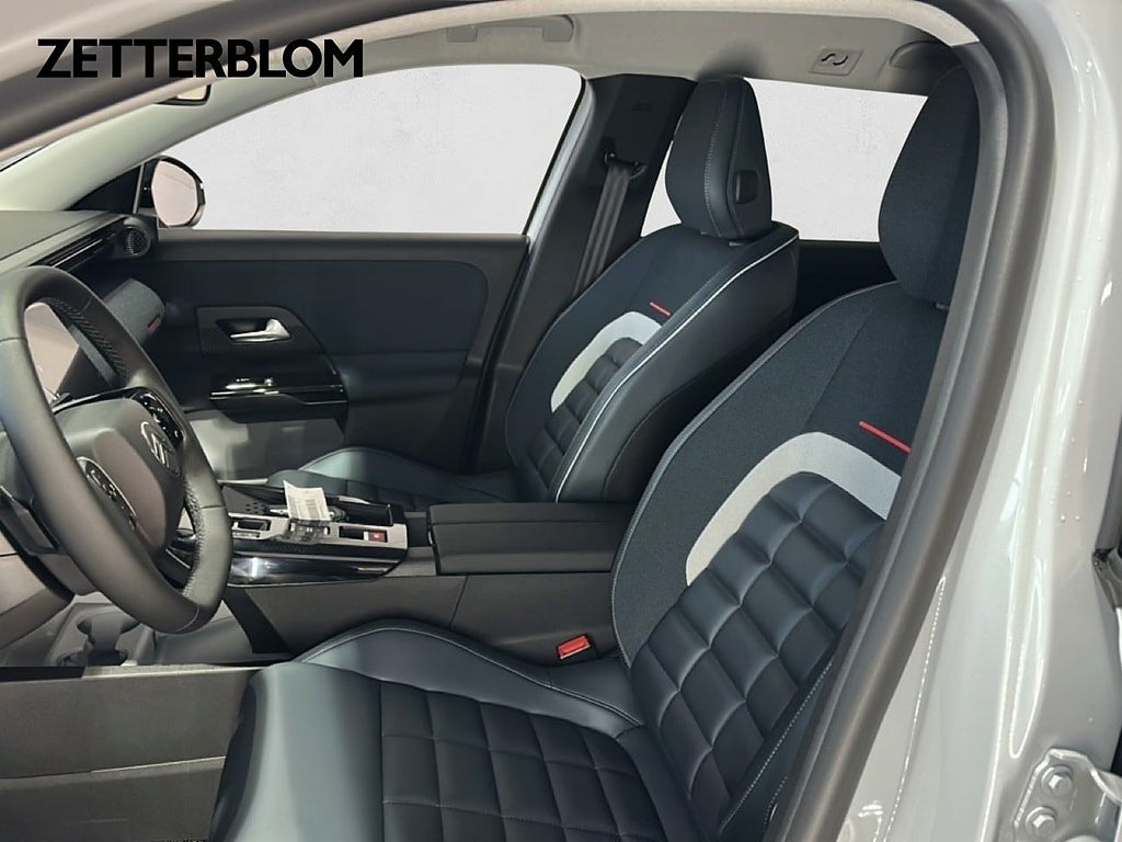 SUV Citroën C5 7 av 19