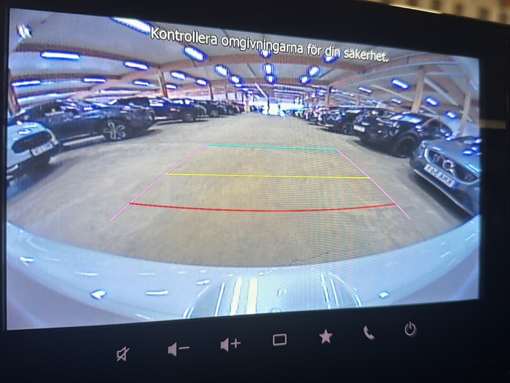 Suzuki Swift Hybrid Automat 83HK 3år fri service – bild 17