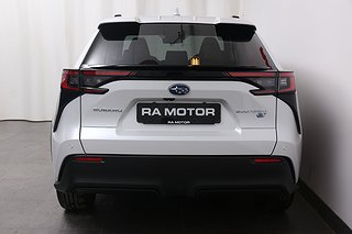SUV Subaru Solterra 8 av 38