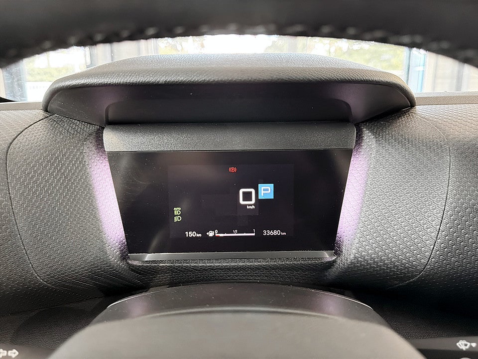 Bild på Citroën C4-X Shine 1.2 PT 130hk Aut B-KAMERA HUD RATTVÄRME