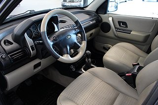 SUV Land Rover Freelander 8 av 11