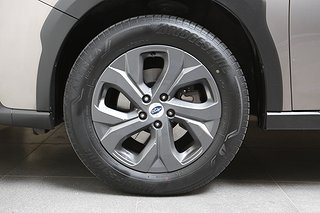 Kombi Subaru Outback 22 av 22