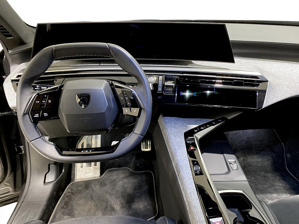 Bild på Peugeot 5008 GT Hybrid Aut 7-SITS B-KAMERA CARPLAY 145hk