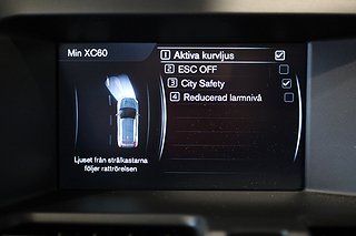 SUV Volvo XC60 19 av 25