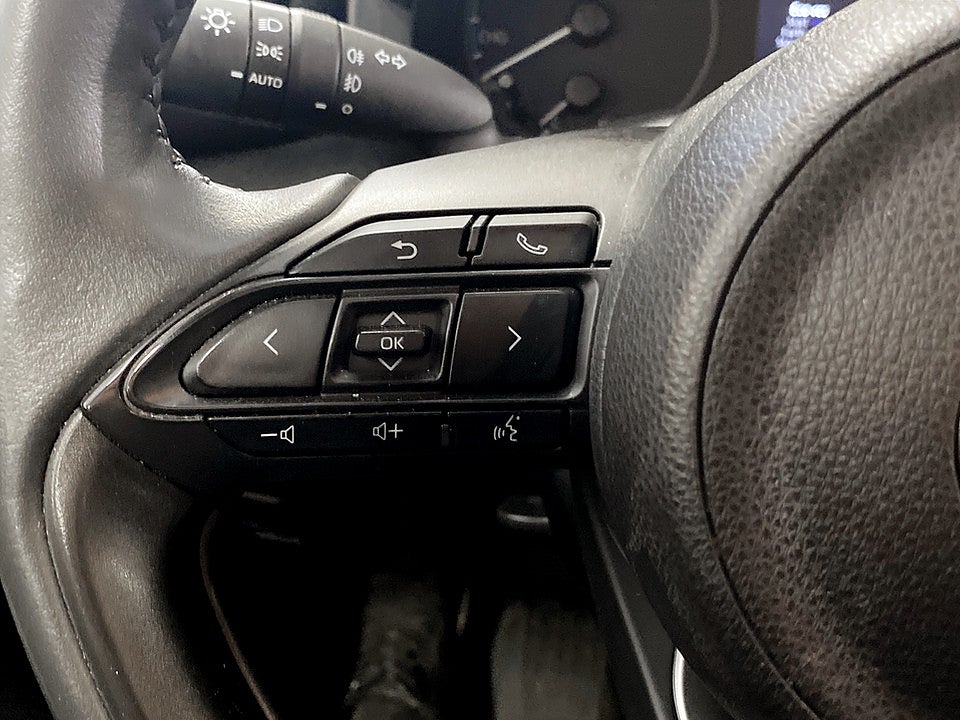 Bild på Mazda 2 Pure Plus 1.5 Hybrid 116hk Aut CARPLAY RATTVÄRME