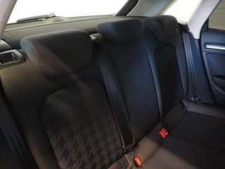 Halvkombi Audi A3 13 av 21