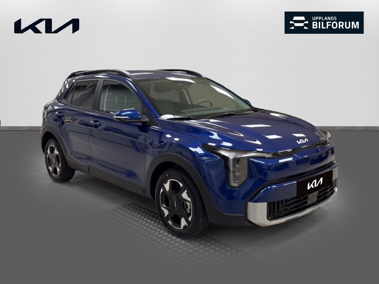 Kia Stonic 2026, bild 3/10