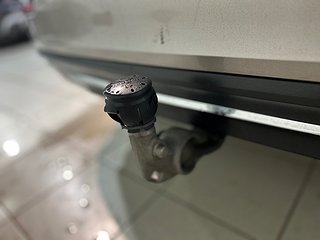 Volvo V60 T6 AWD Inscription Pvärm Pano 360° VoC GPS HuD SoV