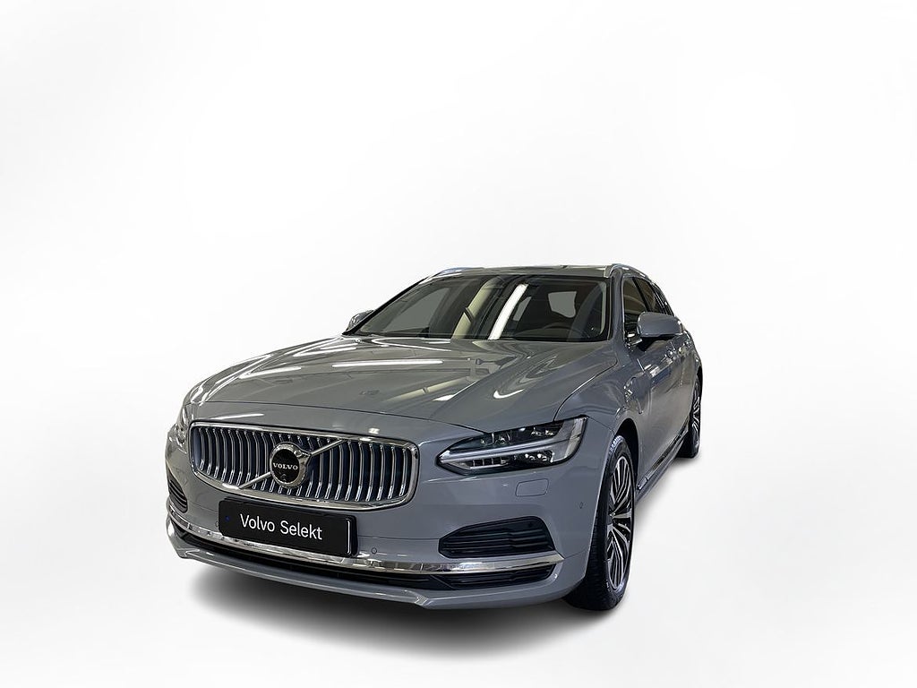 Volvo V90 T6 Core Edition II