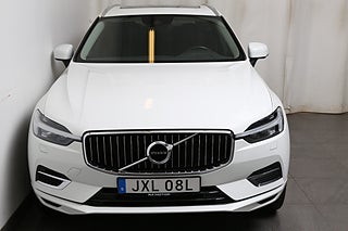 SUV Volvo XC60 5 av 31