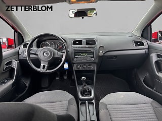 Halvkombi Volkswagen Polo 10 av 14