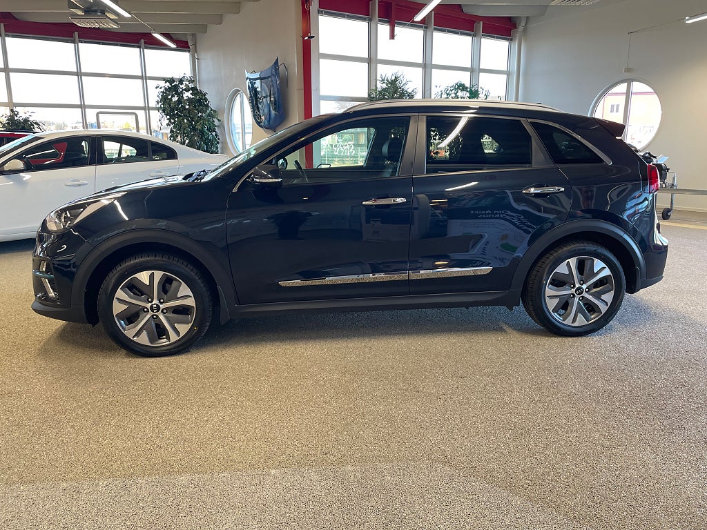 Kia Niro 2021 - miniatyr 4