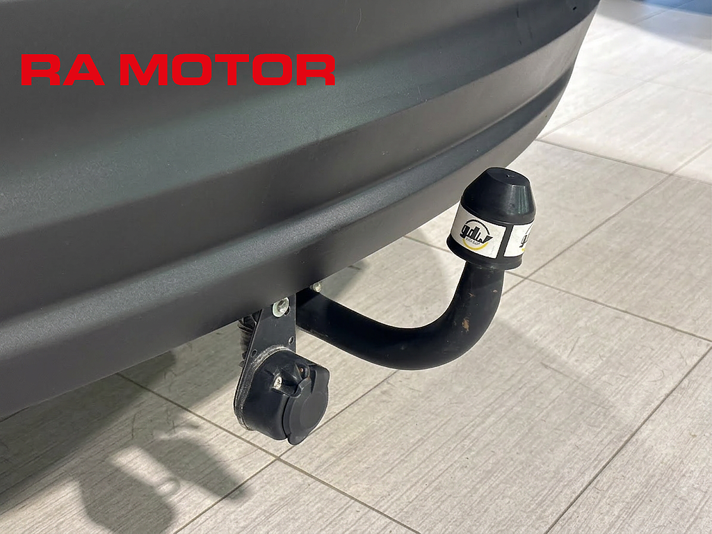 Mazda CX-5 2.5 192hk AWD Optimum | Skinn | Drag | Kamera | Bose | 2015