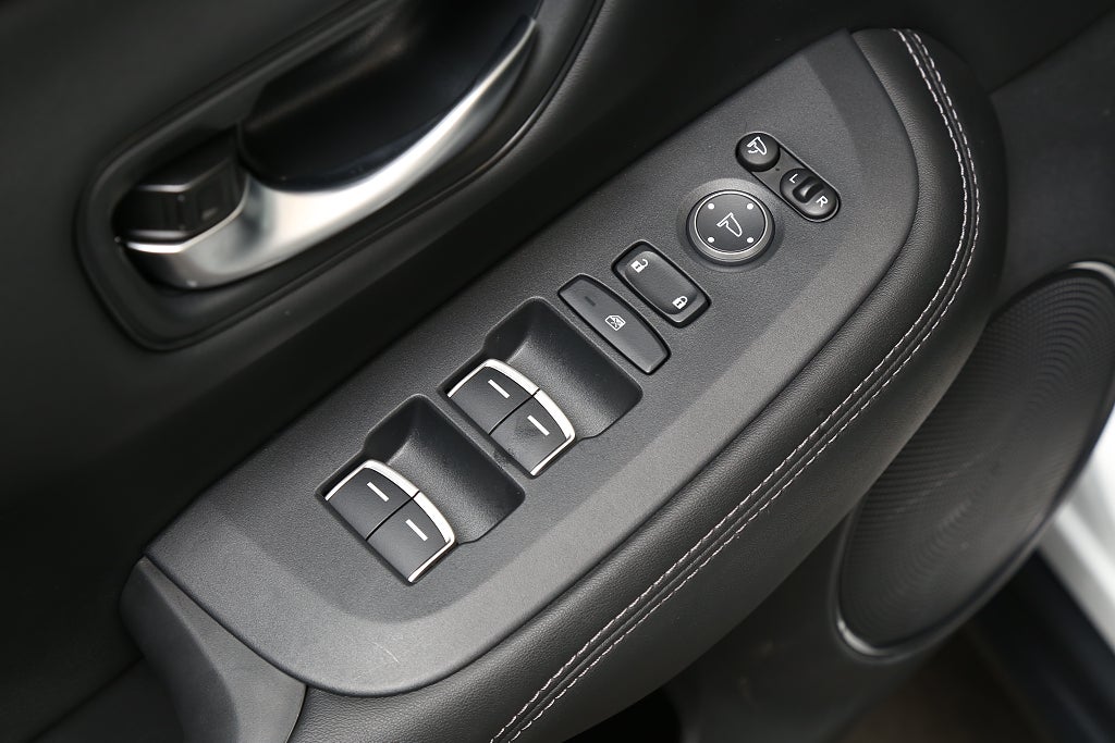 Honda ZR-V e:HEV e-CVT 184hk Elegance Honda Serviceavtal 2024