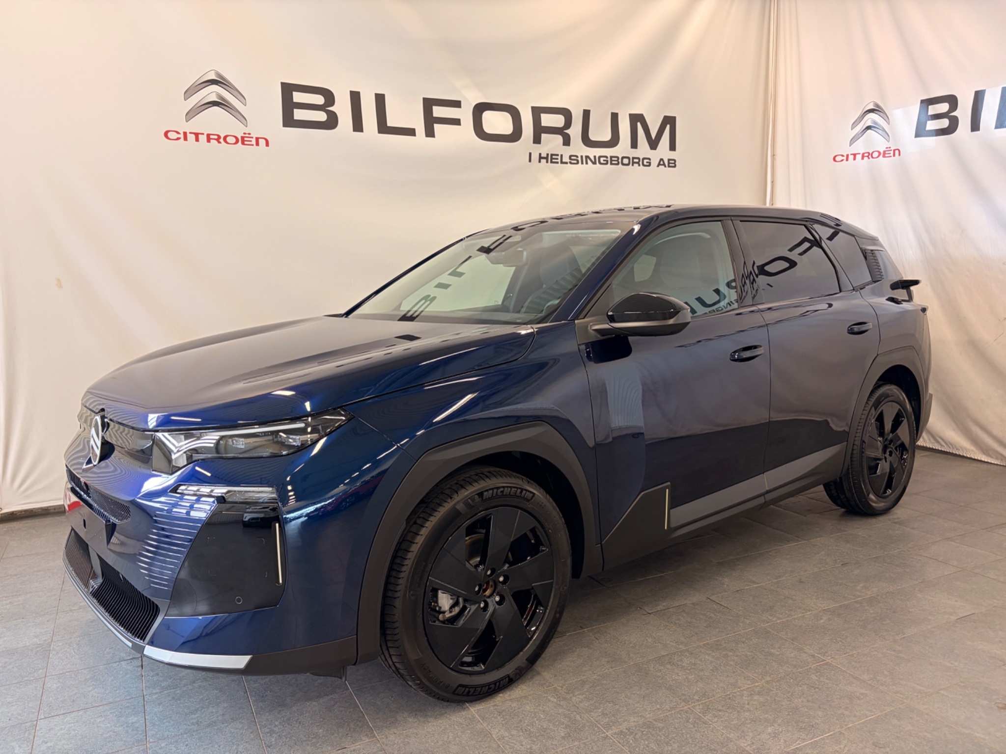 Citroen C5 Aircross 2026, kuva 2/42