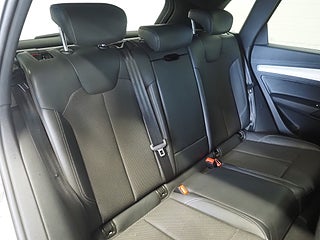 SUV Audi Q5 21 av 24