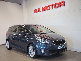 Minibuss Kia Carens 2 av 20
