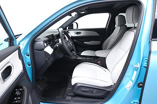SUV Honda e:Ny1 9 av 27