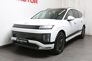 SUV Hyundai IONIQ 9 5 av 40