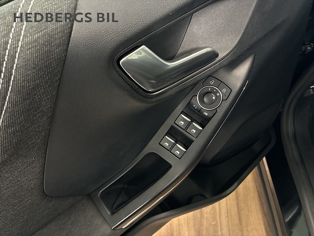 Ford Puma 1.0 EcoBoost Hybrid Automat Comfort thumbnail