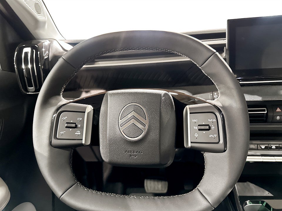 Bild på Citroën E-C3 Aircross Max Long Range - DEMO
