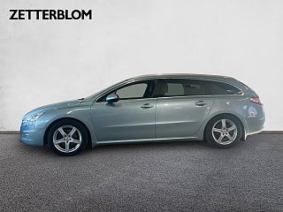 Kombi Peugeot 508 2 av 18