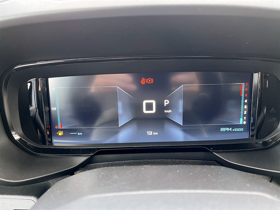 Bild på Citroën Berlingo Business 130hk Aut L2 -EDITION! SERVICE & V-HJUL INGÅR!