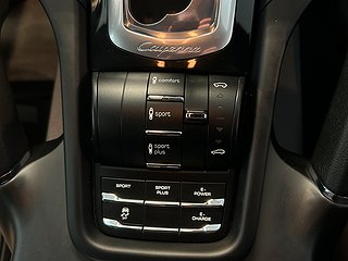 Porsche Cayenne S E-Hybrid Sport Chrono Luft/Drag/Värmare
