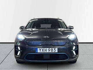 Kia Niro e- 64 kWh Advance Plus, EX, GLS Kamera/JBL/S&V-Däck