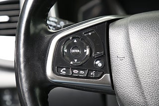 SUV Honda CR-V 15 av 25