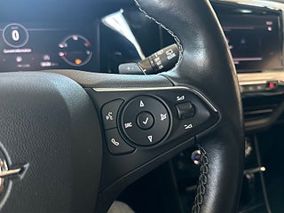 Opel Grandland X 1.2 Turbo 130 S&V-hjul/Kamera/Carplay/Cockpit/Navi/MOMS – bild 19