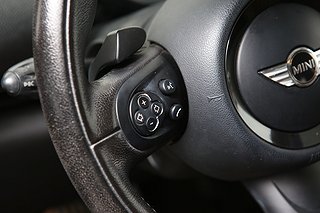 Kombi MINI Paceman 12 av 24