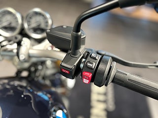 BMW R12 NineT/Räntekampanj 3,45%/100Mil/