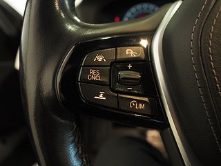 Kombi BMW 520 15 av 23