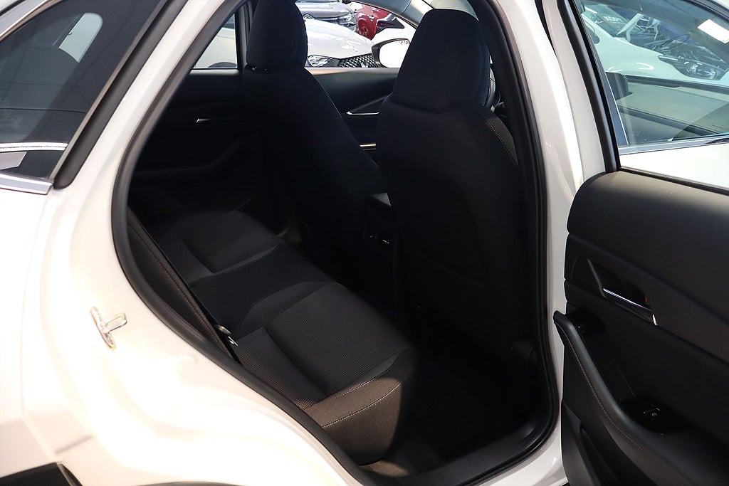 Bild på Mazda CX-30 Sky 2.0 SKYACTIV-X M 150hk - B-KAMERA, CARPLAY