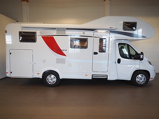 Husbil-alkov Bürstner A 700 2 av 29